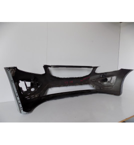 Volvo XC 60 LCI R-DISING - Paraurti anteriore (argento) - 10183
