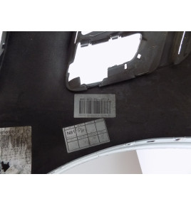 Volvo XC 60 LCI R-DISING - Paraurti anteriore (argento) - 10183