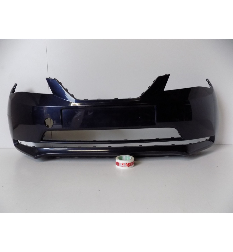 Seat Mii 1SL - Zderzak przedni (granatowy) - 10203