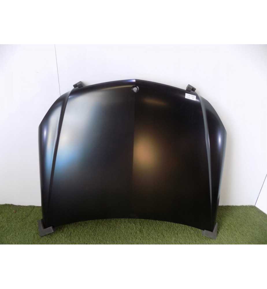 Mercedes Classe C W204 - COFANO MOTORE - 3015