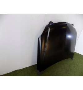 Mercedes Classe C W204 - COFANO MOTORE - 3015