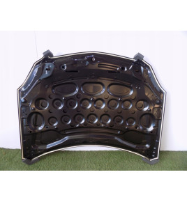 Mercedes Classe C W204 - COFANO MOTORE - 3015