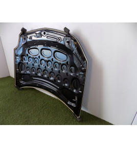 Mercedes Classe C W204 - COFANO MOTORE - 3015