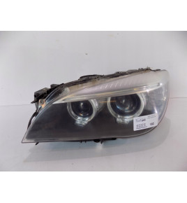 Faro Bixenon BMW 7 F01 LCI - 182