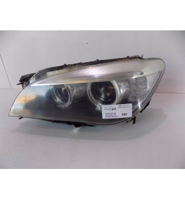 Faro Bixenon BMW 7 F01 LCI - 182