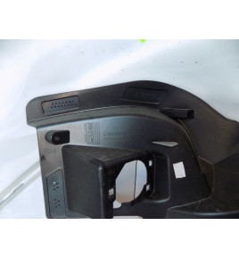 Ford Puma MK2 - Paraurti anteriore  - 10213