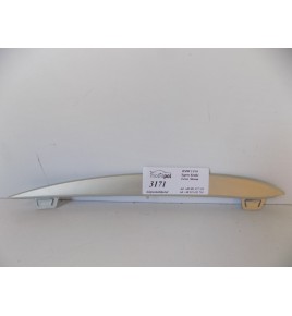 BMW 5 F10 F11 Griglia paraurti sinistra - 3171