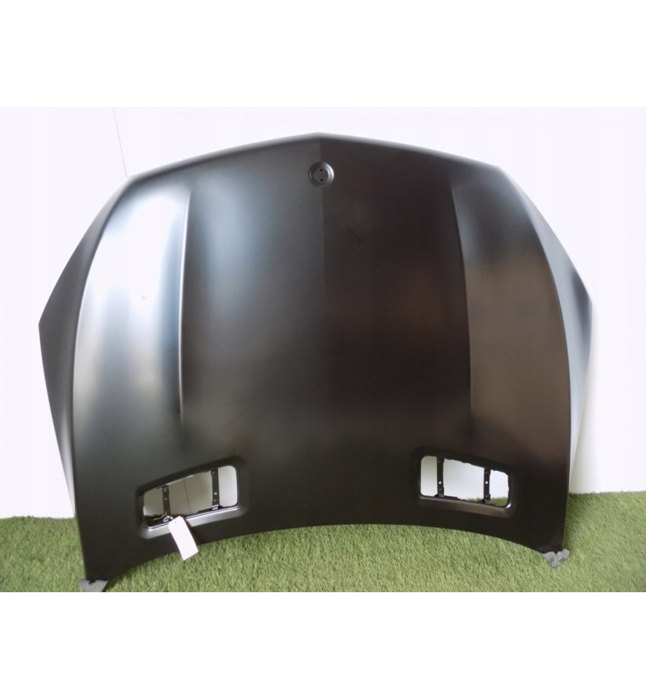 Mercedes GLE W292 Cofano / Cofano - 3511