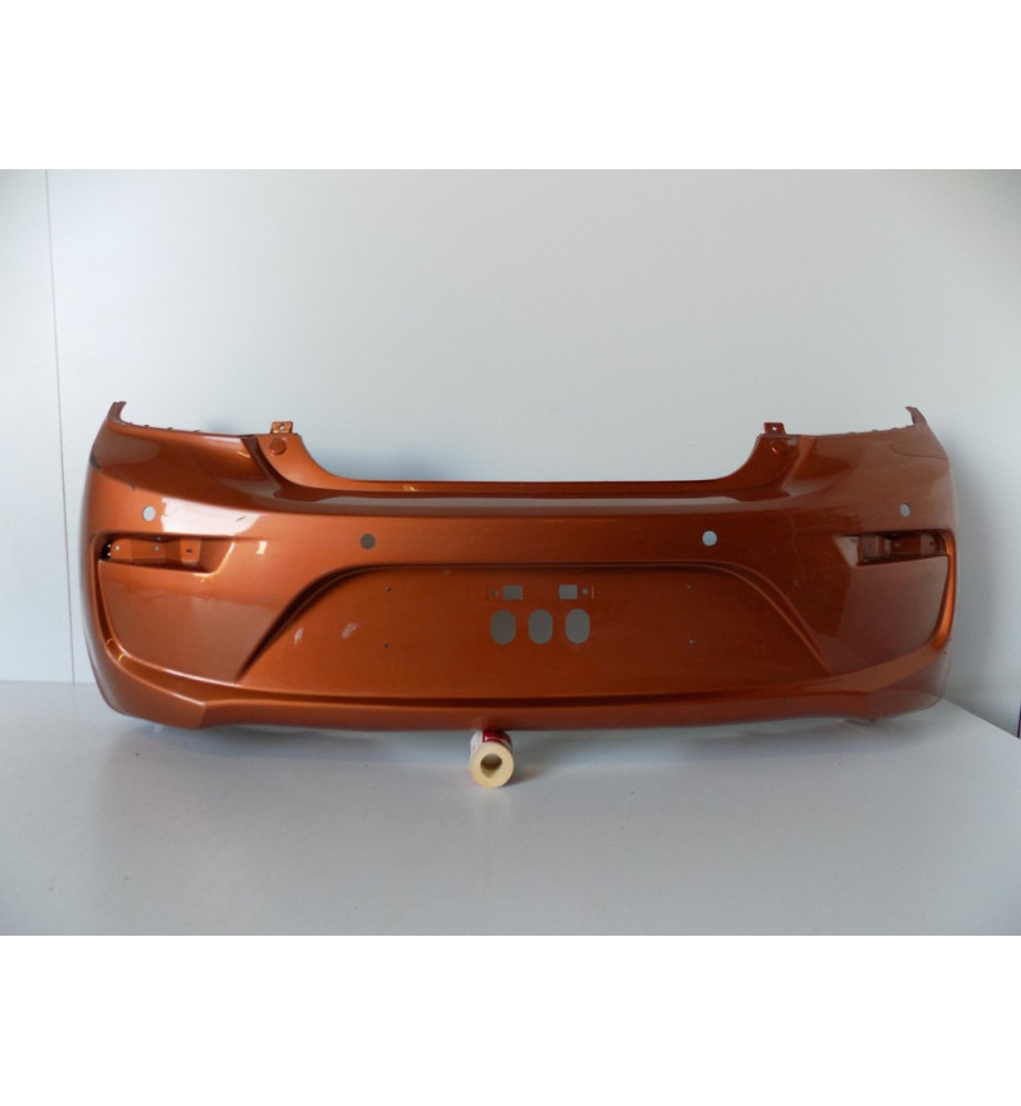 Mitsubishi Space Star Paraurti posteriore 10229