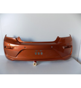 Mitsubishi Space Star Paraurti posteriore 10229