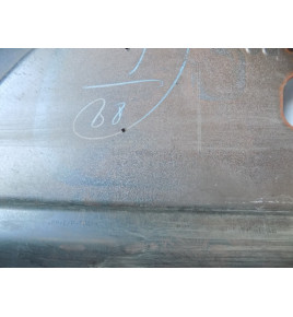 Mitsubishi Space Star Paraurti posteriore 10229