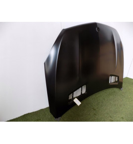 Mercedes GLE W292 Cofano / Cofano - 3511