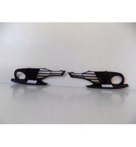 BMW 3 F30 Griglia paraurti destra - 3163