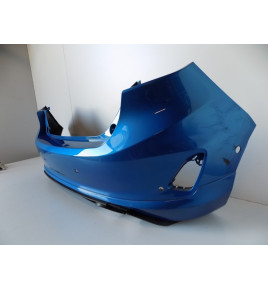 Ford Fiesta MK8 Sport - Paraurti posteriore (blu) - 10234