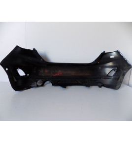 Ford Fiesta MK8 Sport - Paraurti posteriore (blu) - 10234