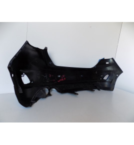 Ford Fiesta MK8 Sport - Paraurti posteriore (blu) - 10234