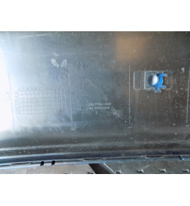 Ford Fiesta MK8 Sport - Paraurti posteriore (blu) - 10234