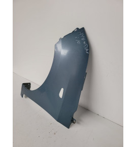 Parafango anteriore Hyundai i10 L (grigio) - 10256