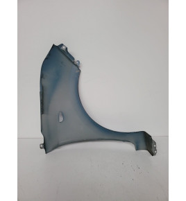 Parafango anteriore Hyundai i10 L (grigio) - 10256