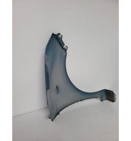Parafango anteriore Hyundai i10 L (grigio) - 10256