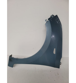 Parafango anteriore Hyundai i10 L (grigio) - 10256