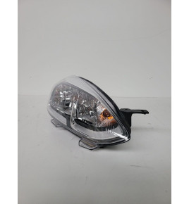 Ford Fiesta MK8 Faro...