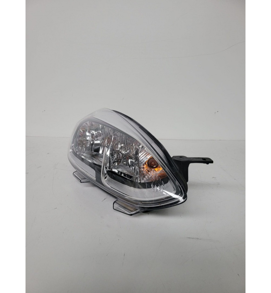 Ford Fiesta MK8 Faro anteriore destra - 10264