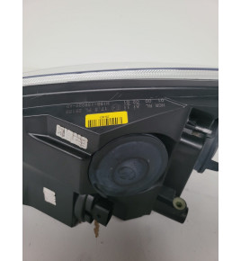 Ford Fiesta MK8 Faro anteriore destra - 10264