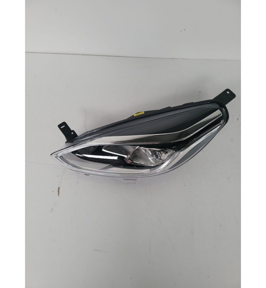 Ford Fiesta MK8 Lampa lewa przednia Led - 10265