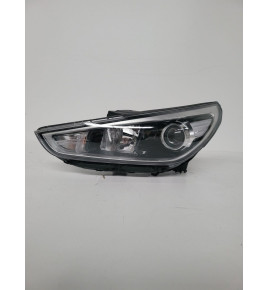 Faro anteriore sinistro Hyundai i30 III - 10270