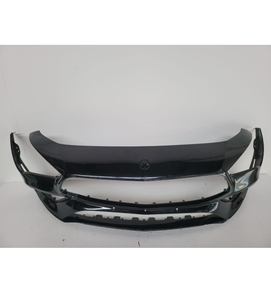 Mercedes CLA W118 AMG Zderzak przedni (czarny) - 10282