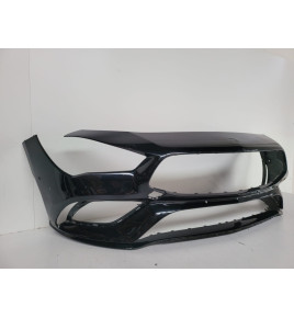 Mercedes CLA W118 AMG Zderzak przedni (czarny) - 10282