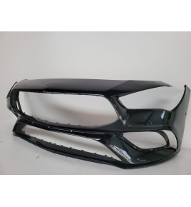 Mercedes CLA W118 AMG Zderzak przedni (czarny) - 10282