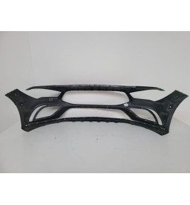 Mercedes CLA W118 AMG Zderzak przedni (czarny) - 10282