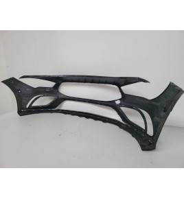 Mercedes CLA W118 AMG Zderzak przedni (czarny) - 10282