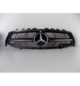 Mercedes-Benz CLA W118 Griglia Diamond - 4509
