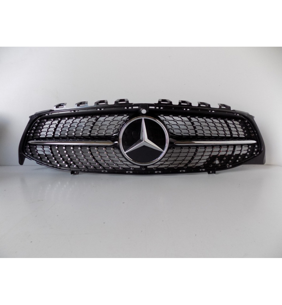 Mercedes-Benz CLA W118 Griglia Diamond - 4509
