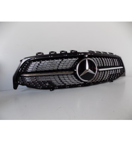 Mercedes-Benz CLA W118 Griglia Diamond - 4509