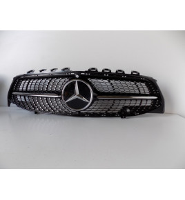 Mercedes-Benz CLA W118 Griglia Diamond - 4509