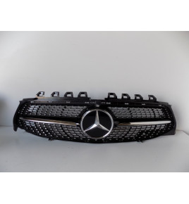 Mercedes-Benz CLA W118 Griglia Diamond - 4509