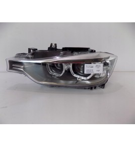 BMW 3 F30/F31 Faro anteriore sinistro Xenon-1127