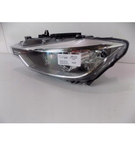 BMW 3 F30/F31 Faro anteriore sinistro Xenon-1127