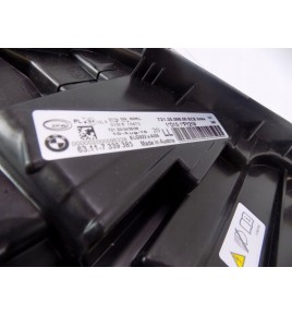 BMW 3 F30/F31 Faro anteriore sinistro Xenon-1127