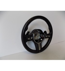 BMW X5 F15 M-Pakiet Kierownica - 4516