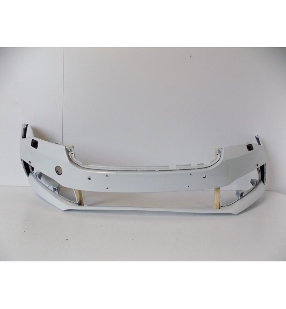 Skoda Octavia Scout Paraurti Anteriore - 10311