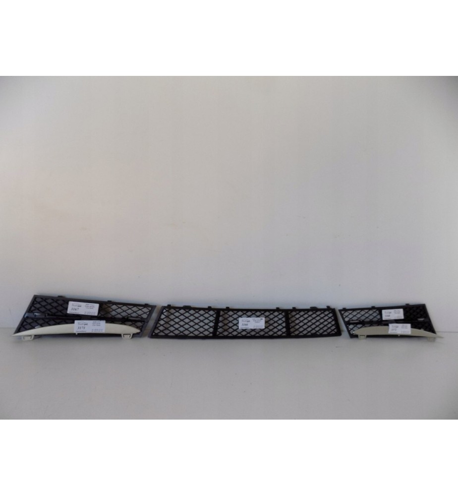 BMW 5 F10 / F11 Griglia del...