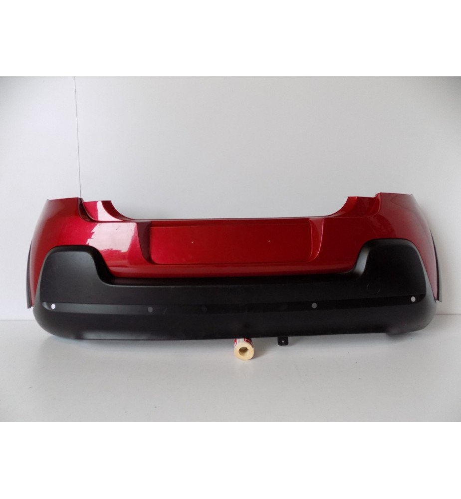 Paraurti posteriore Citroen C3 III (rosso) - 10329