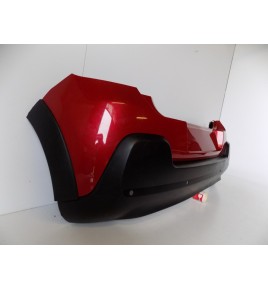 Paraurti posteriore Citroen C3 III (rosso) - 10329