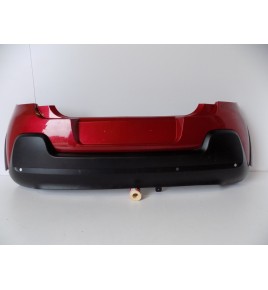 Paraurti posteriore Citroen C3 III (rosso) - 10329
