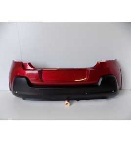 Paraurti posteriore Citroen C3 III (rosso) - 10329